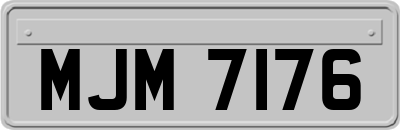 MJM7176