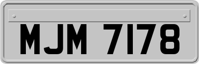 MJM7178