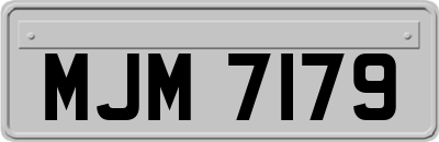 MJM7179