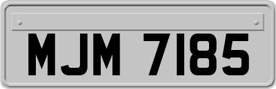 MJM7185
