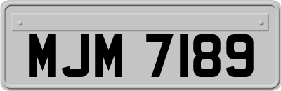 MJM7189