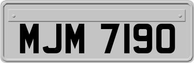 MJM7190