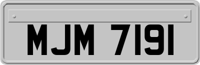 MJM7191