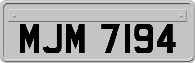 MJM7194