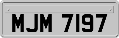 MJM7197