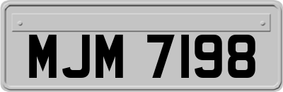 MJM7198