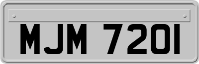 MJM7201