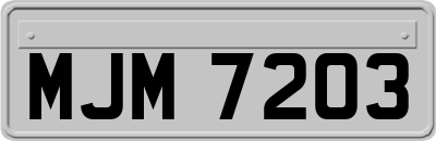 MJM7203