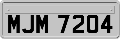 MJM7204