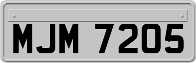 MJM7205