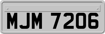 MJM7206