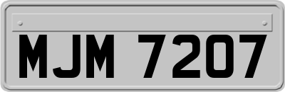 MJM7207