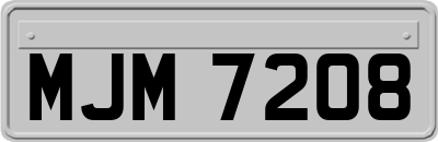 MJM7208