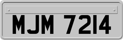 MJM7214