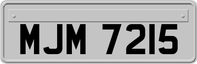 MJM7215