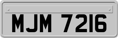 MJM7216