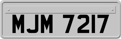 MJM7217