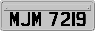 MJM7219