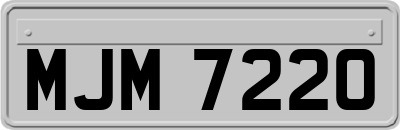 MJM7220