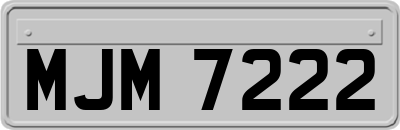 MJM7222