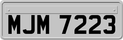 MJM7223