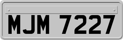MJM7227