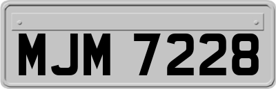 MJM7228