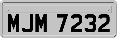 MJM7232