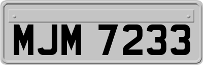 MJM7233