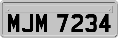 MJM7234