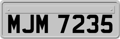MJM7235
