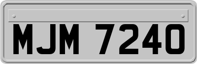 MJM7240