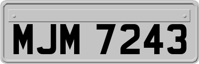 MJM7243