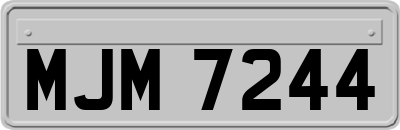 MJM7244
