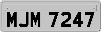 MJM7247