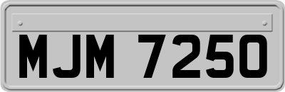 MJM7250