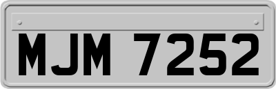 MJM7252