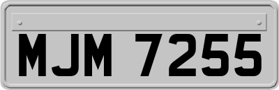 MJM7255