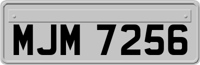 MJM7256