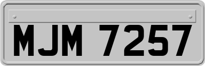 MJM7257