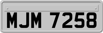 MJM7258