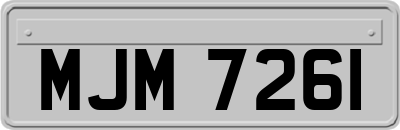 MJM7261