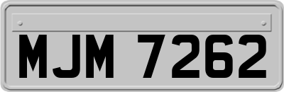 MJM7262