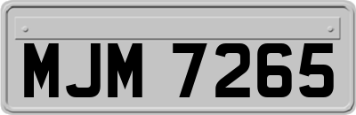 MJM7265