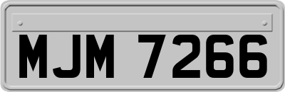MJM7266
