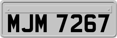 MJM7267