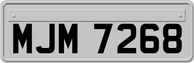 MJM7268