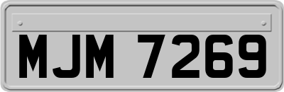MJM7269