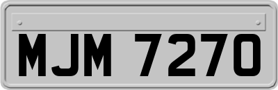 MJM7270