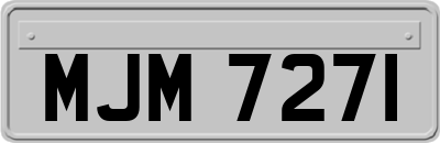 MJM7271